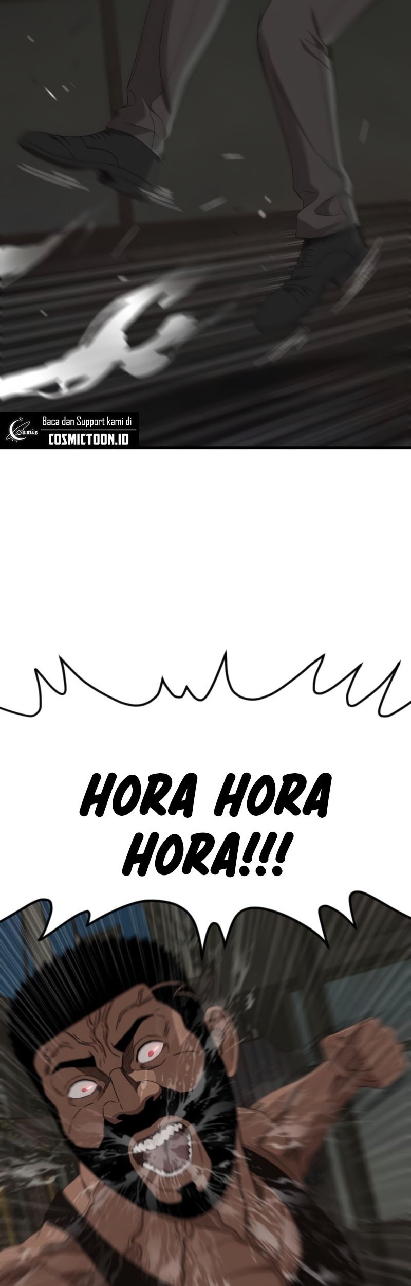 A Bad Person Chapter 259 Gambar 14