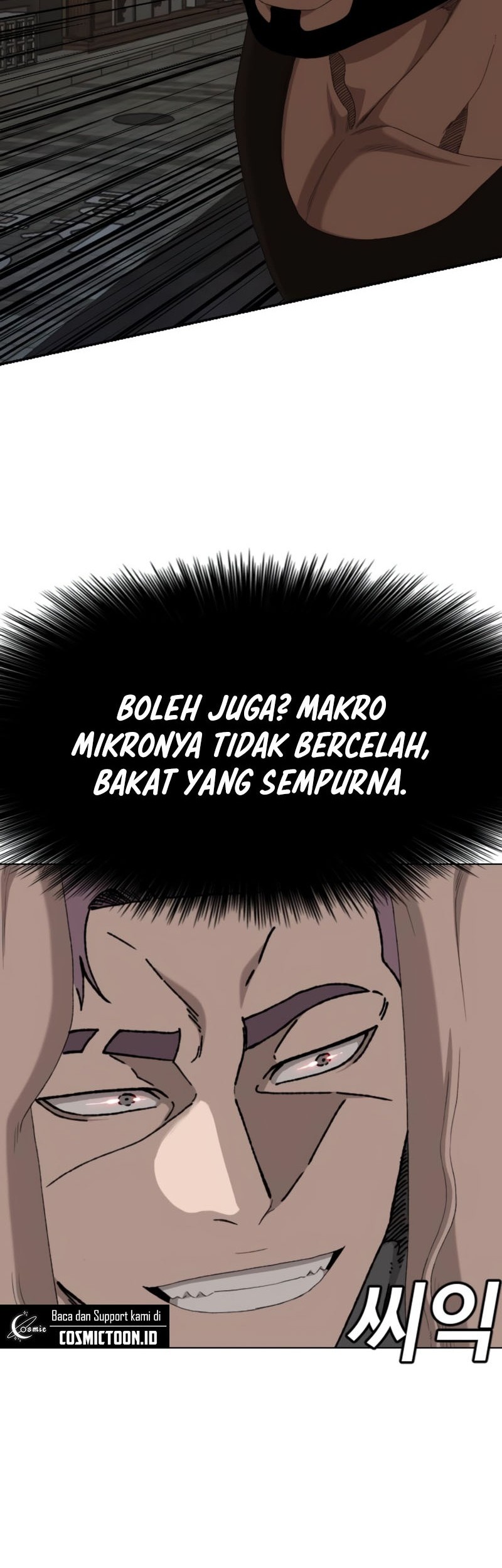 A Bad Person Chapter 259 Gambar 20
