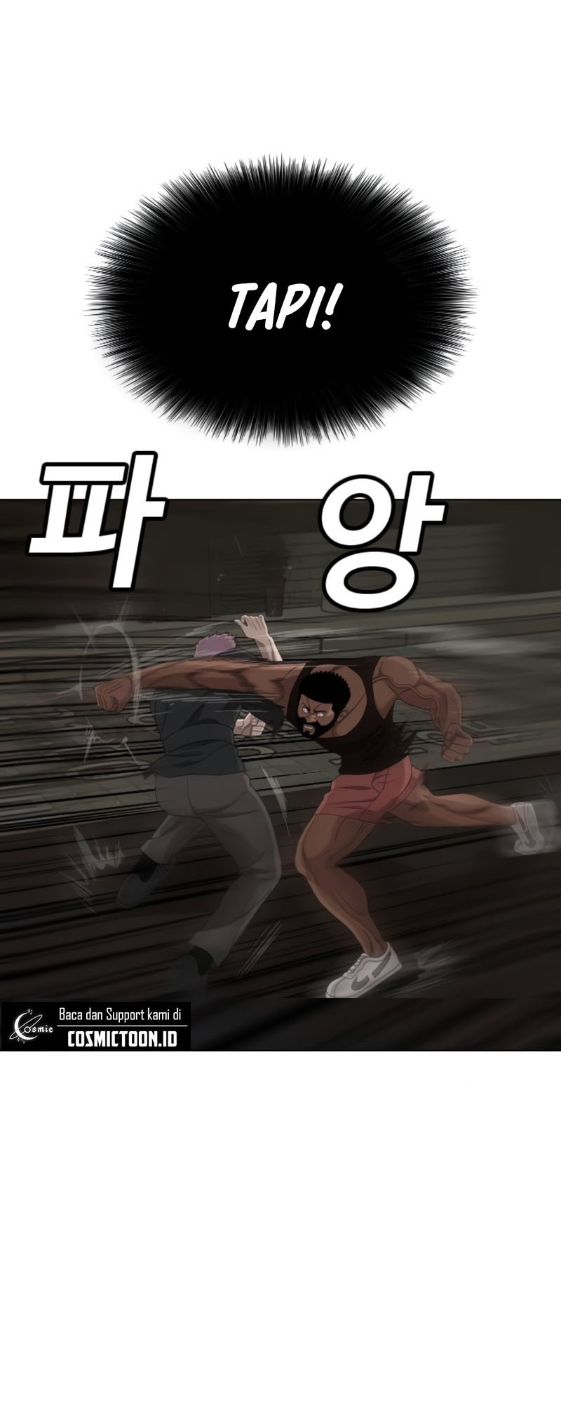 A Bad Person Chapter 259 Gambar 21