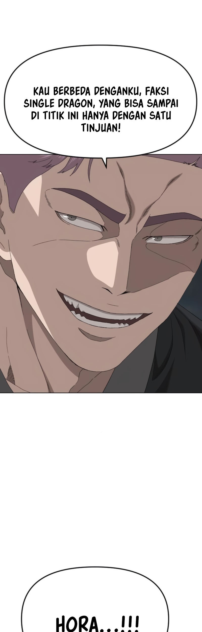 A Bad Person Chapter 259 Gambar 22