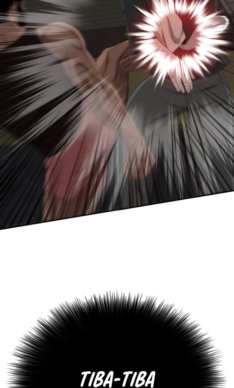 A Bad Person Chapter 259 Gambar 24