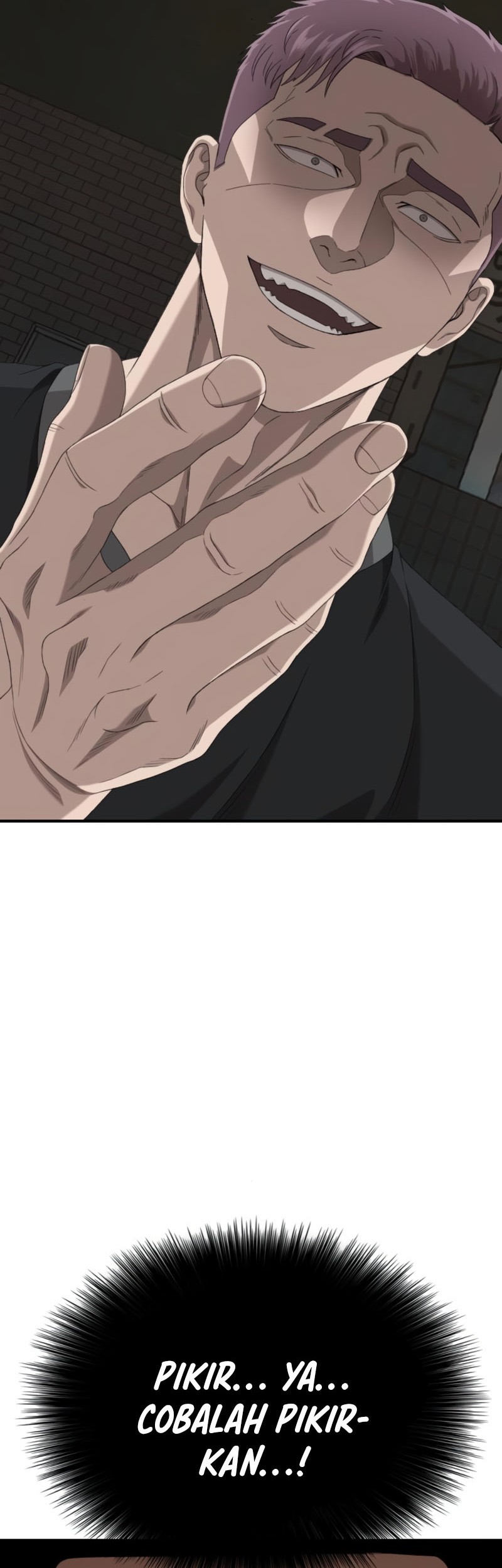 A Bad Person Chapter 259 Gambar 37