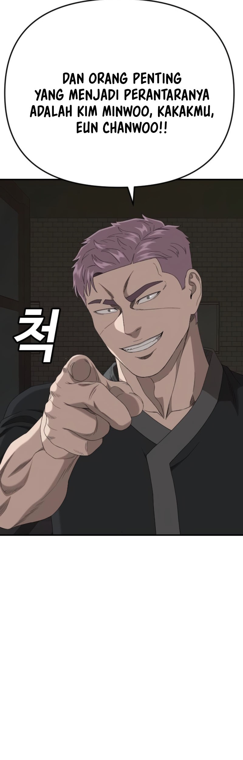 A Bad Person Chapter 259 Gambar 31