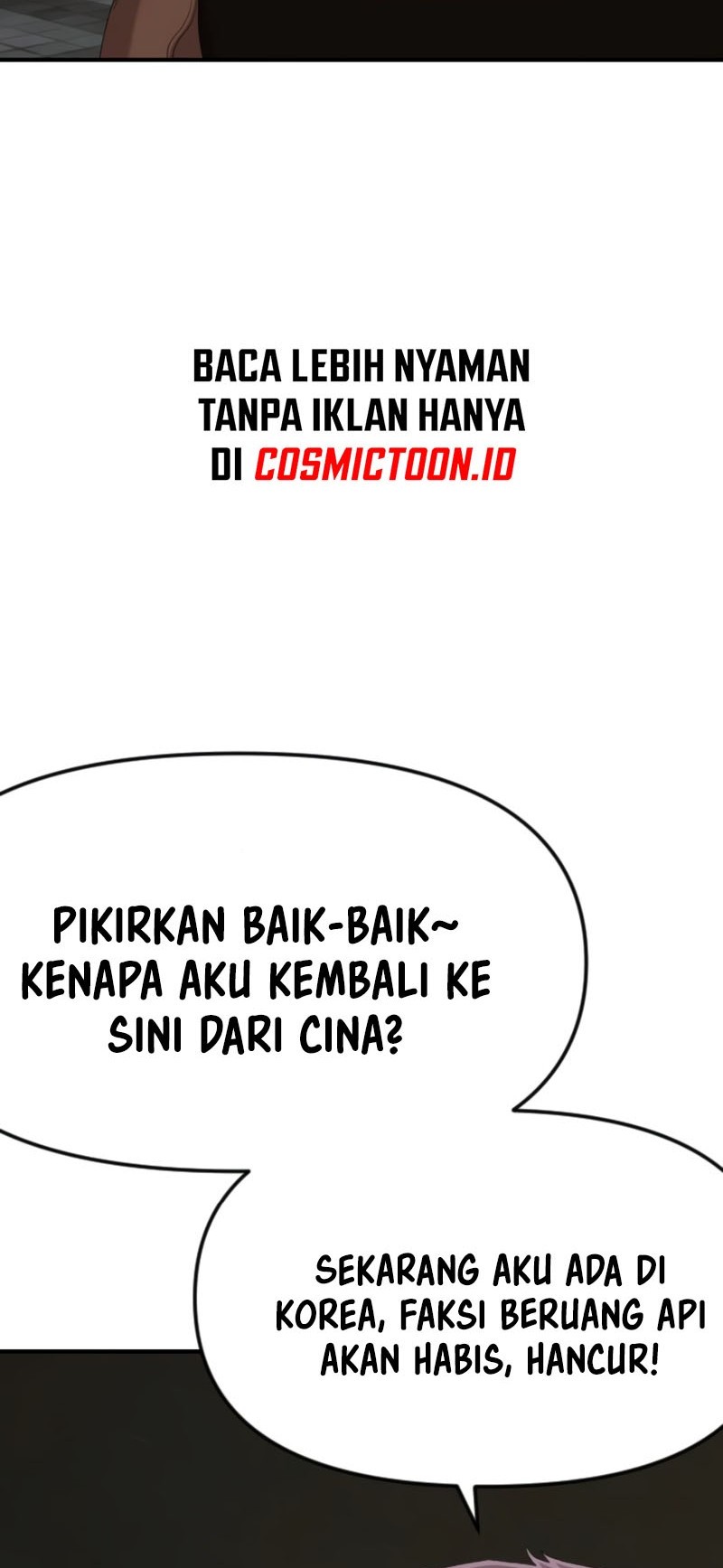 A Bad Person Chapter 259 Gambar 36