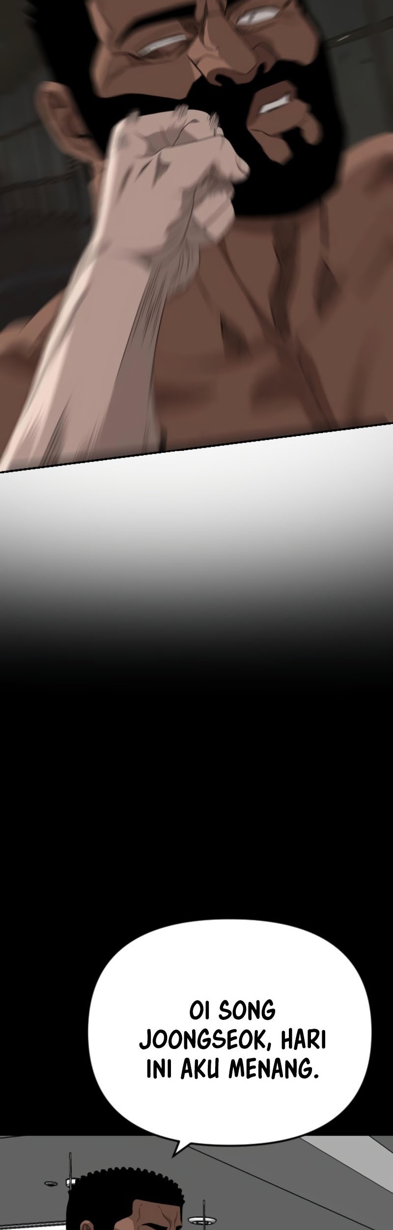 A Bad Person Chapter 259 Gambar 47