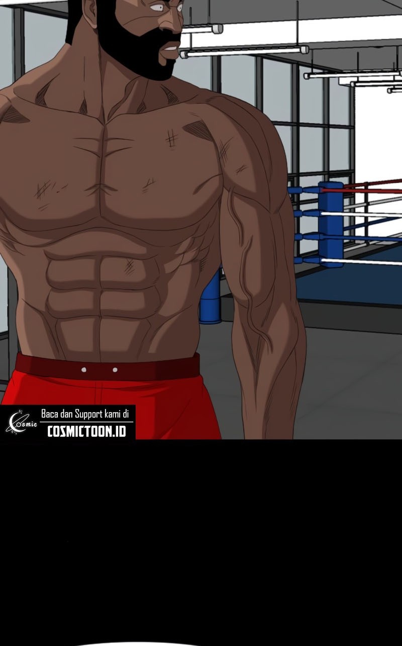 A Bad Person Chapter 259 Gambar 48