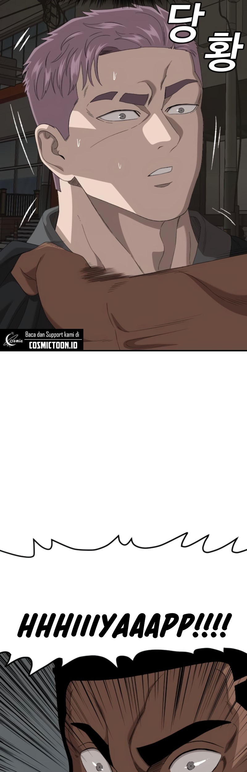 A Bad Person Chapter 259 Gambar 55