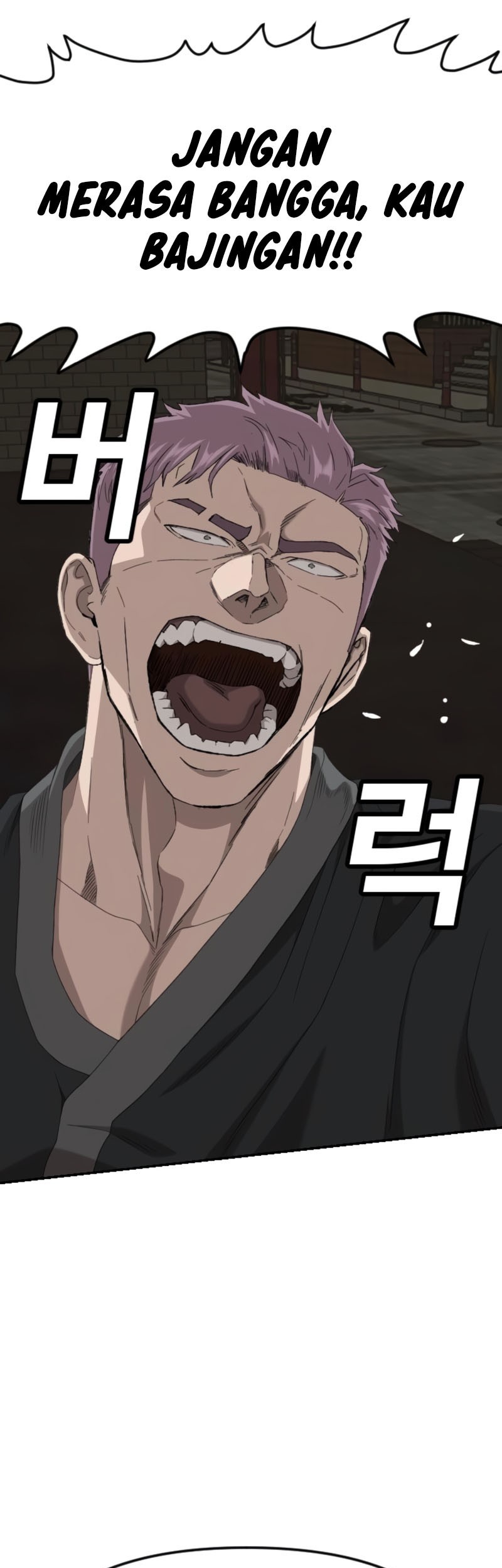 A Bad Person Chapter 259 Gambar 60