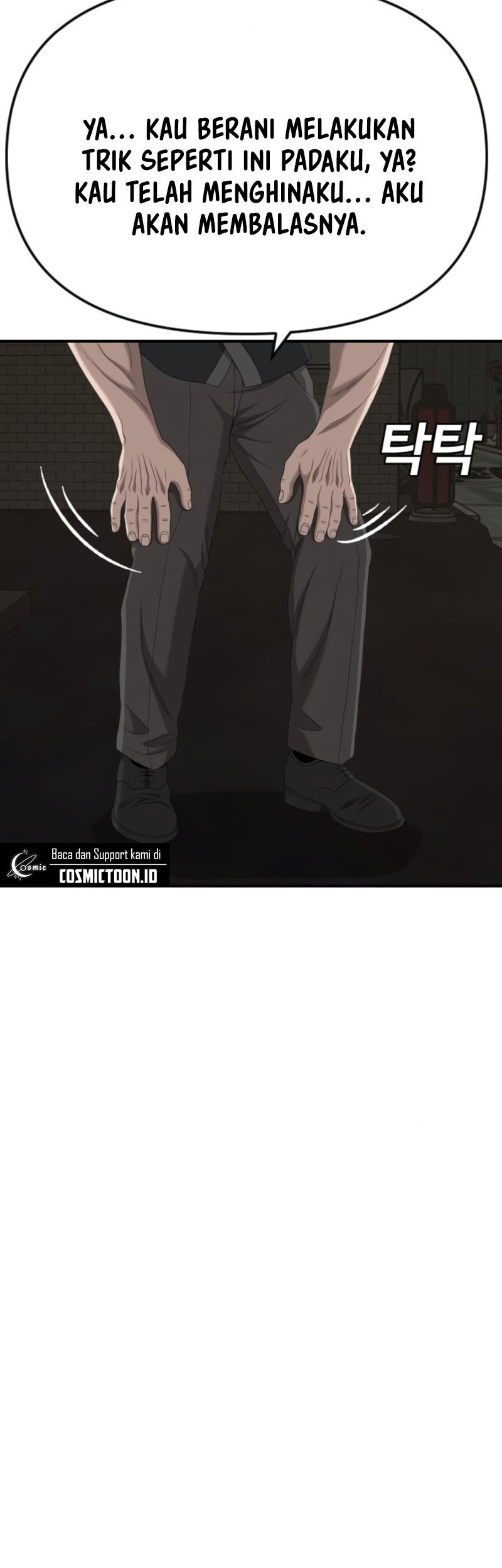 A Bad Person Chapter 259 Gambar 61