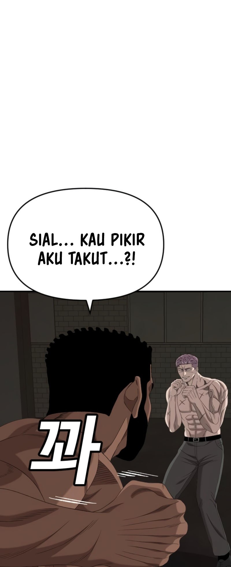 A Bad Person Chapter 259 Gambar 65