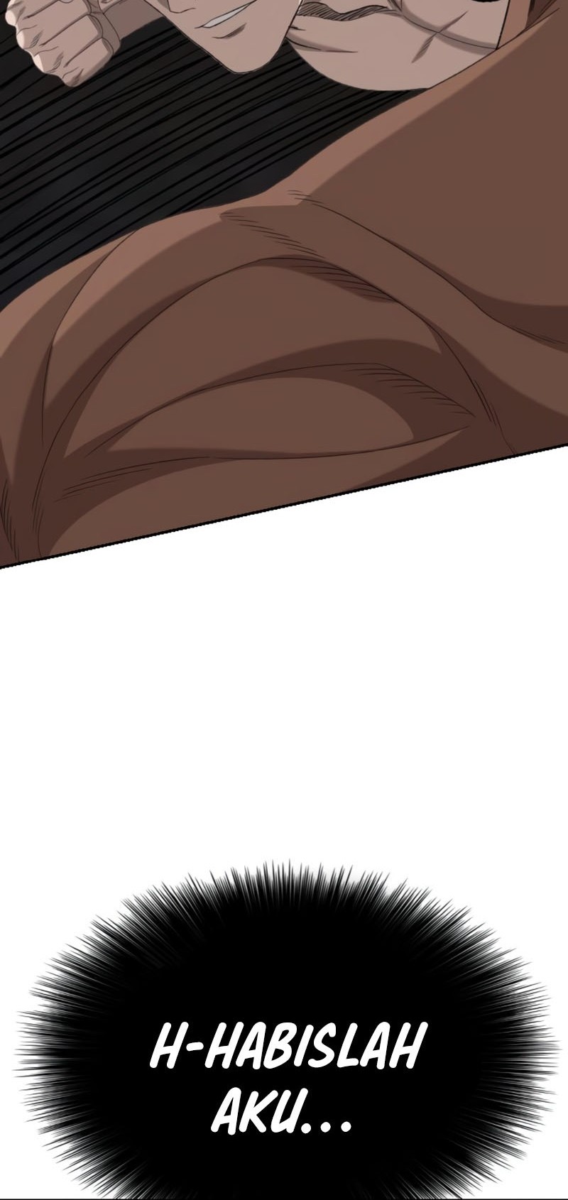 A Bad Person Chapter 259 Gambar 71