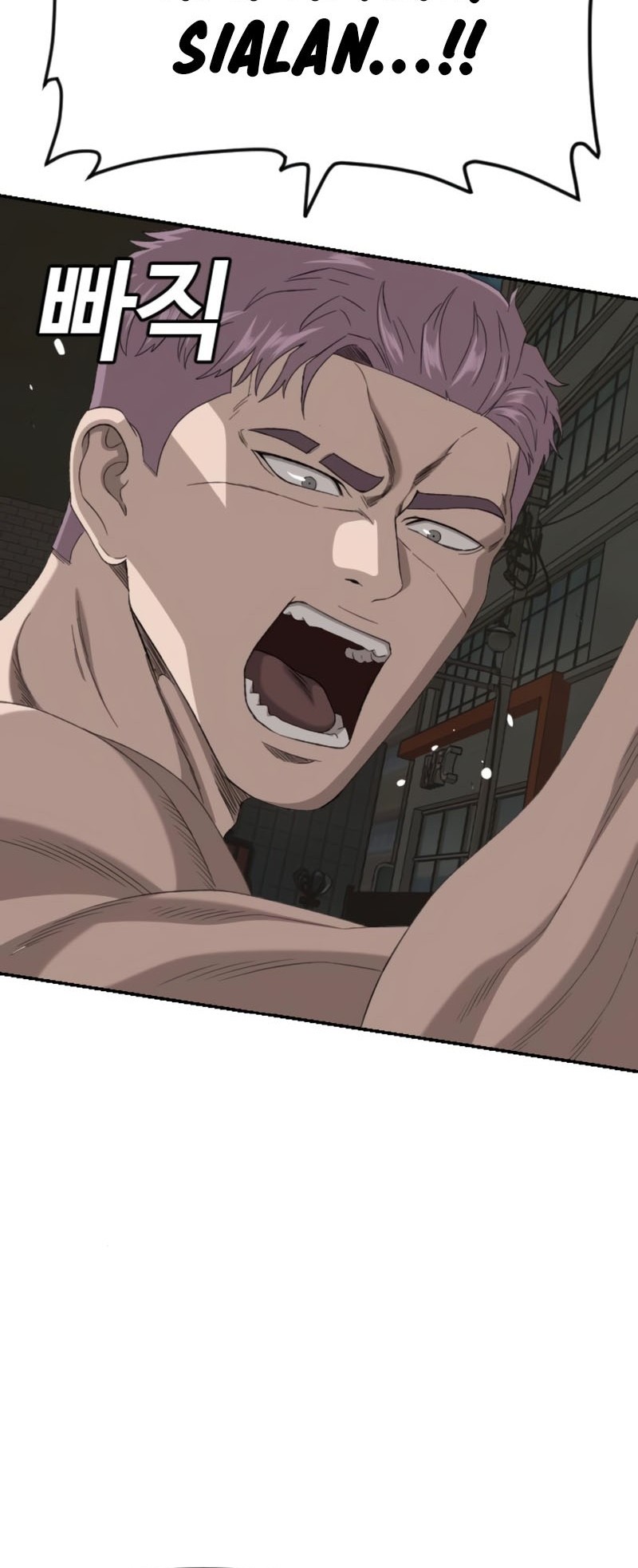 A Bad Person Chapter 259 Gambar 74