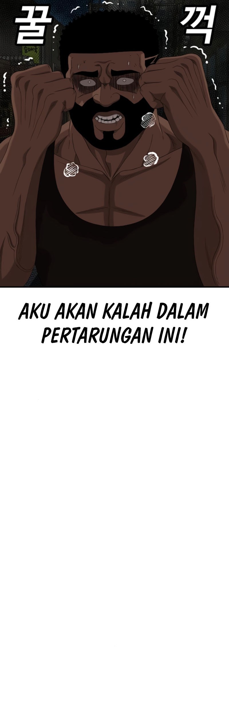 A Bad Person Chapter 259 Gambar 4