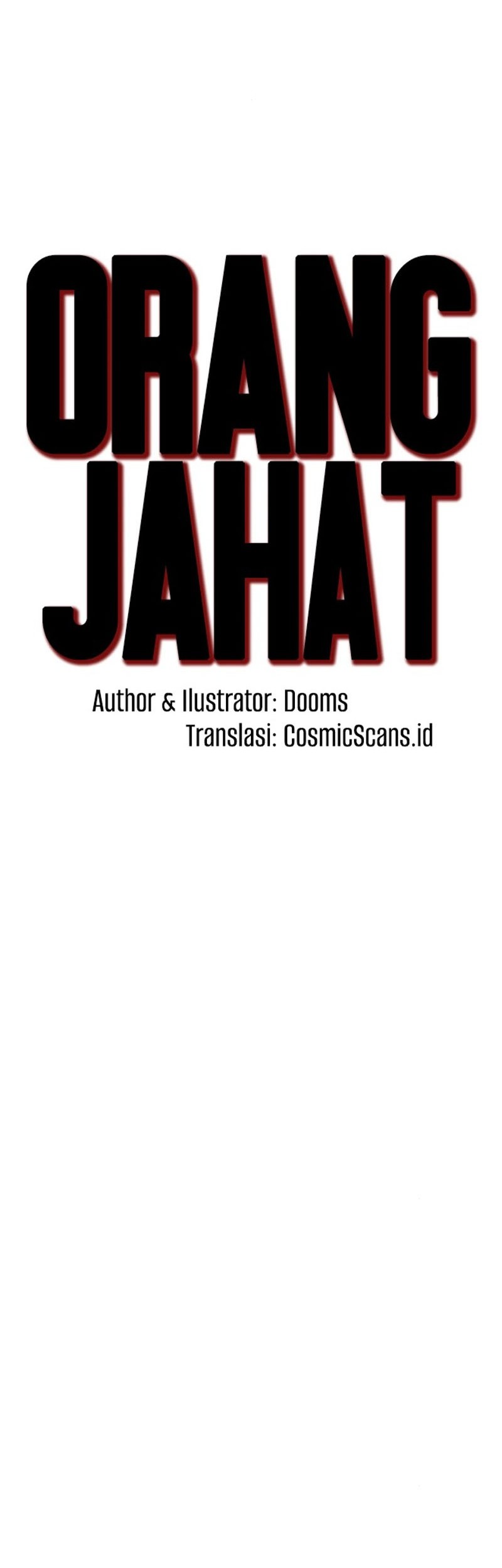 A Bad Person Chapter 259 Gambar 5