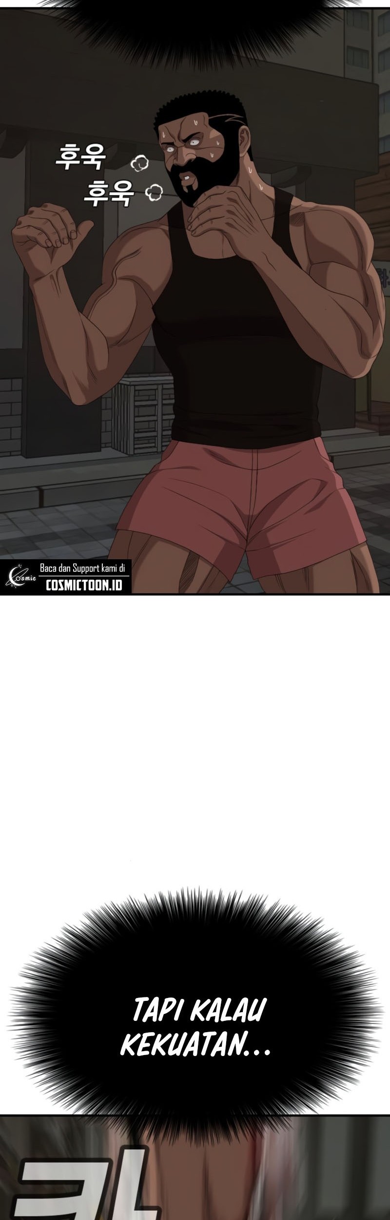 A Bad Person Chapter 259 Gambar 8