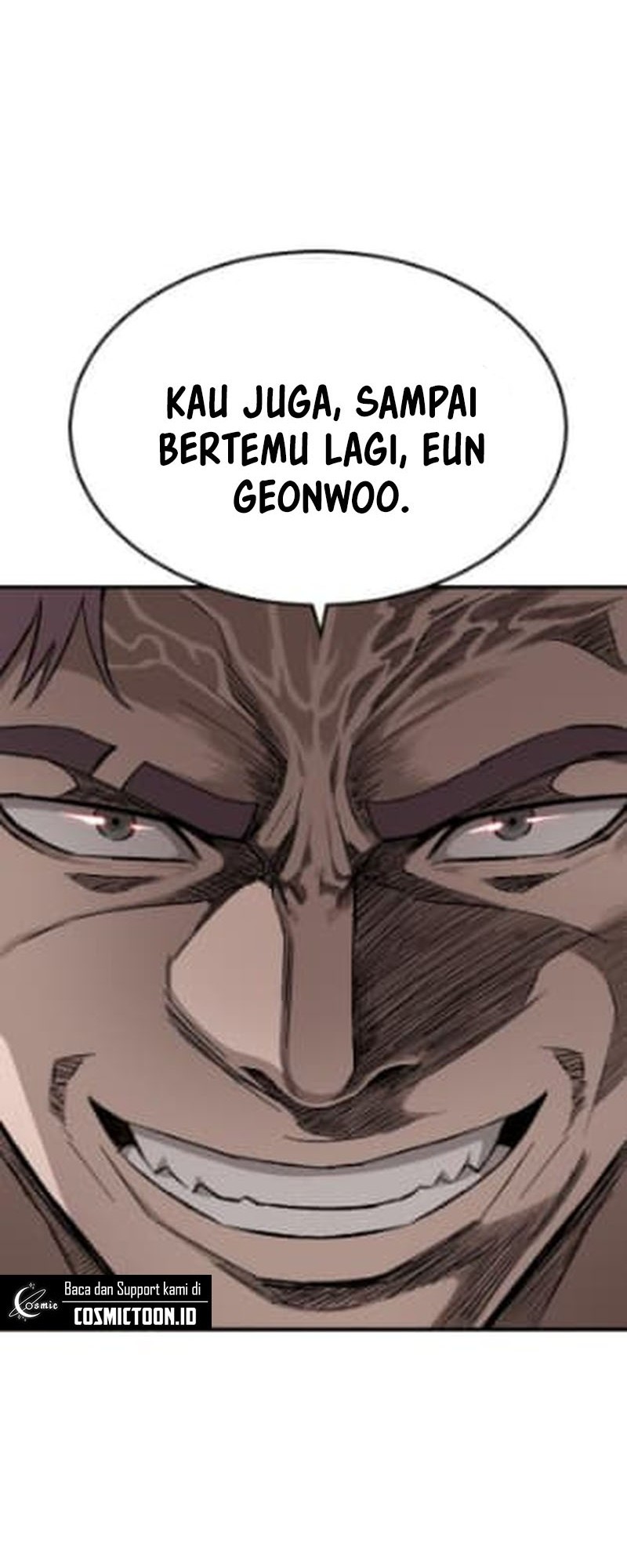 A Bad Person Chapter 260 Gambar 21