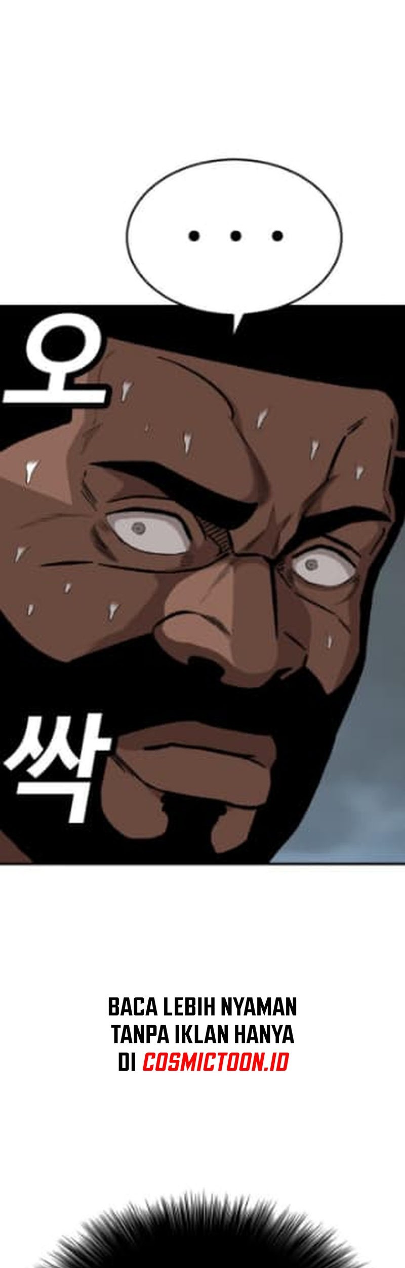 A Bad Person Chapter 260 Gambar 22