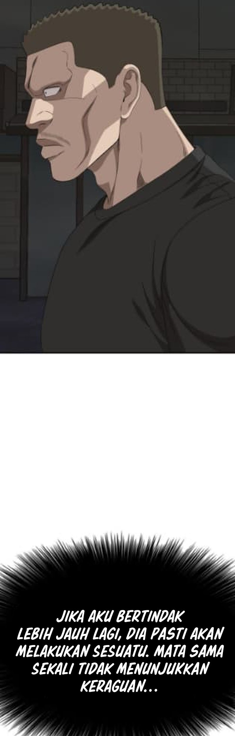 A Bad Person Chapter 260 Gambar 25