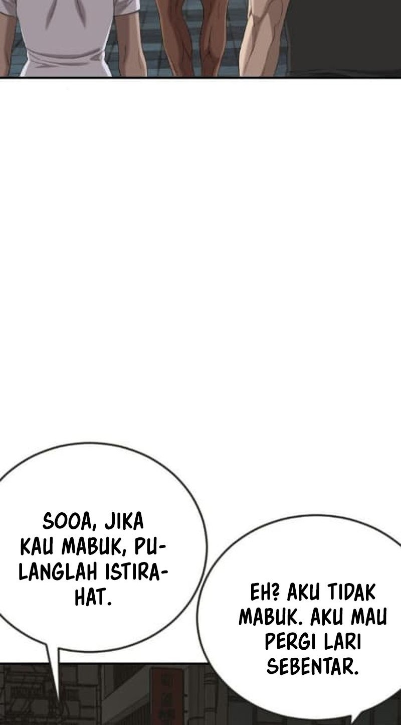 A Bad Person Chapter 260 Gambar 39