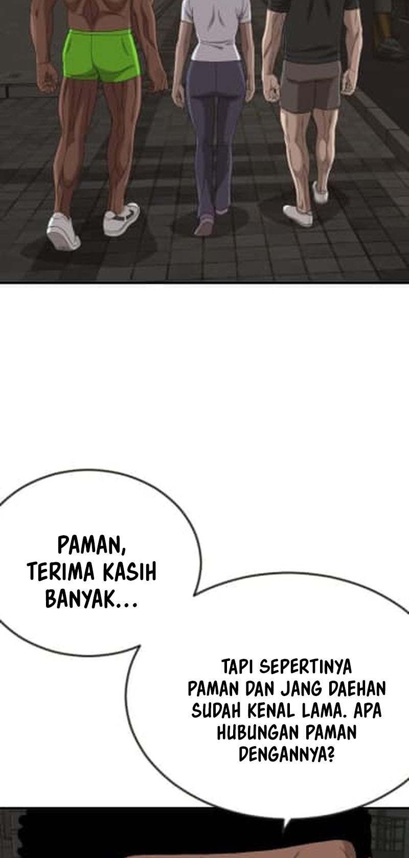 A Bad Person Chapter 260 Gambar 33