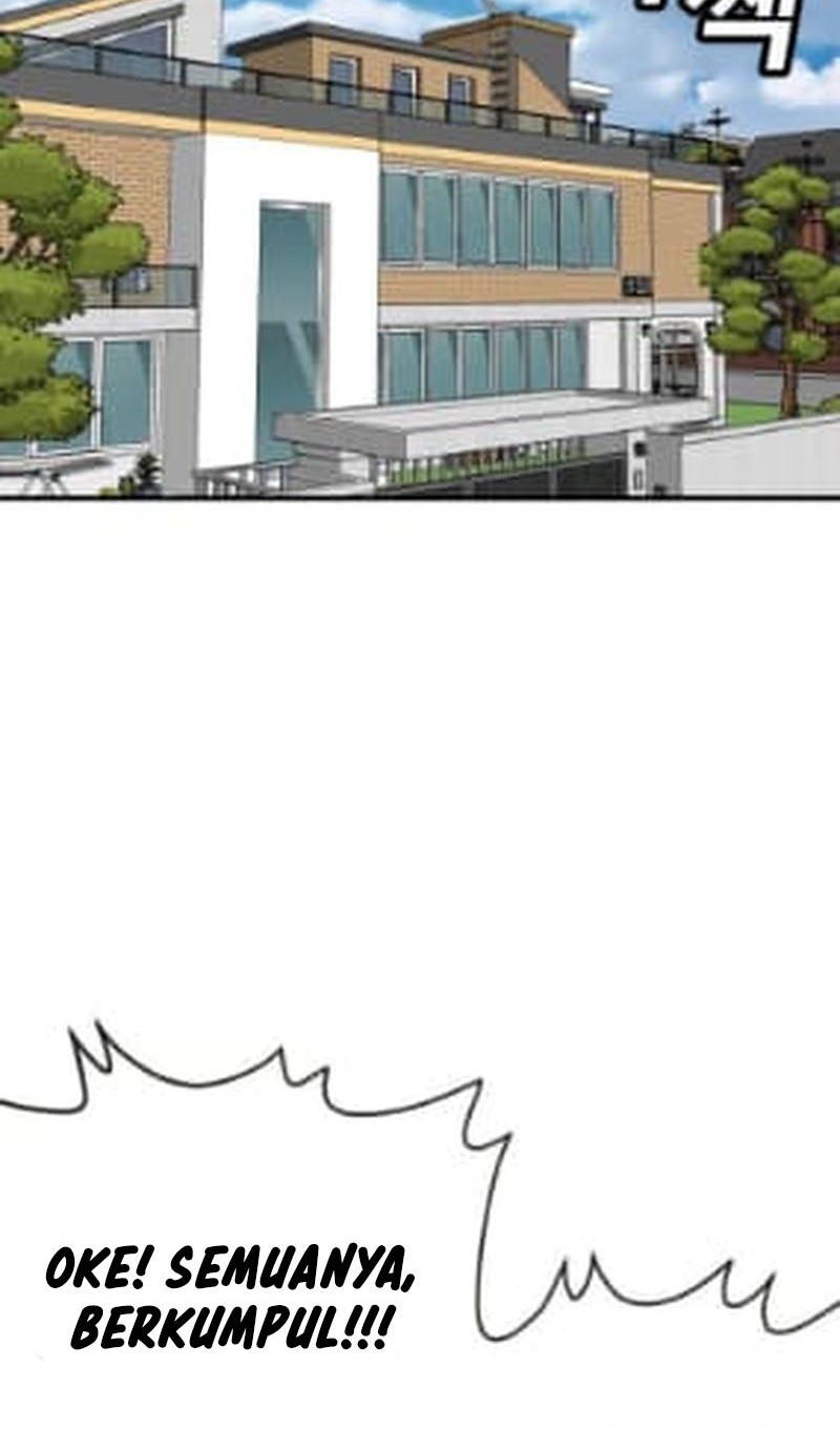 A Bad Person Chapter 260 Gambar 51