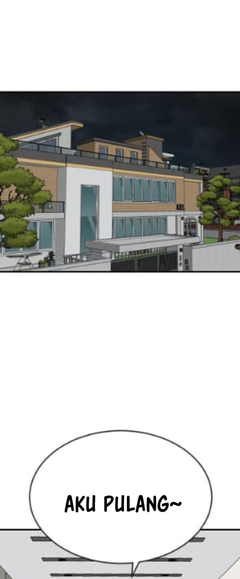 A Bad Person Chapter 260 Gambar 42