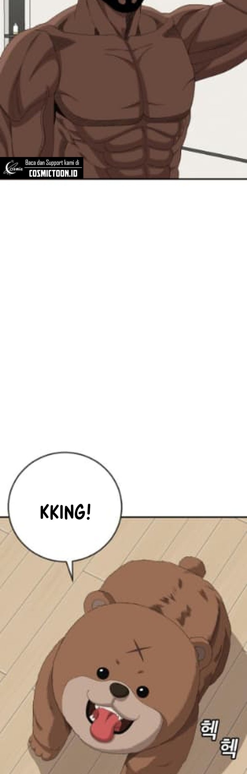 A Bad Person Chapter 260 Gambar 44