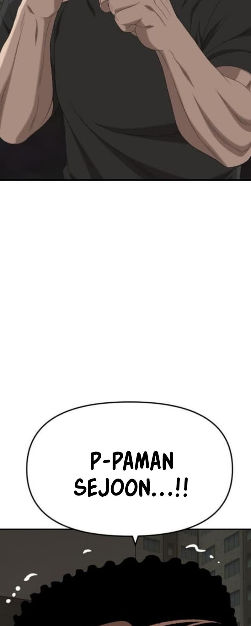 A Bad Person Chapter 260 Gambar 3