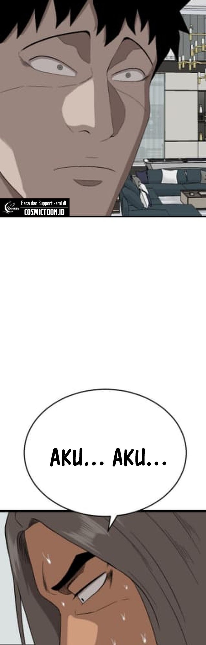 A Bad Person Chapter 260 Gambar 68