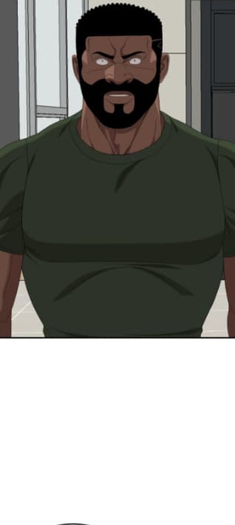 A Bad Person Chapter 260 Gambar 66