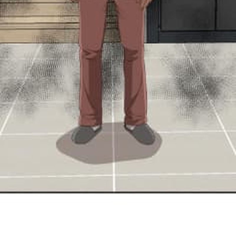 A Bad Person Chapter 260 Gambar 76