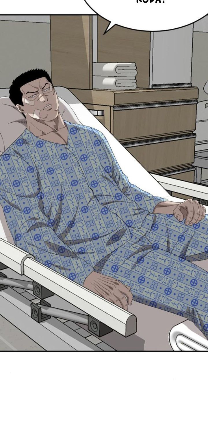 A Bad Person Chapter 261 Gambar 8