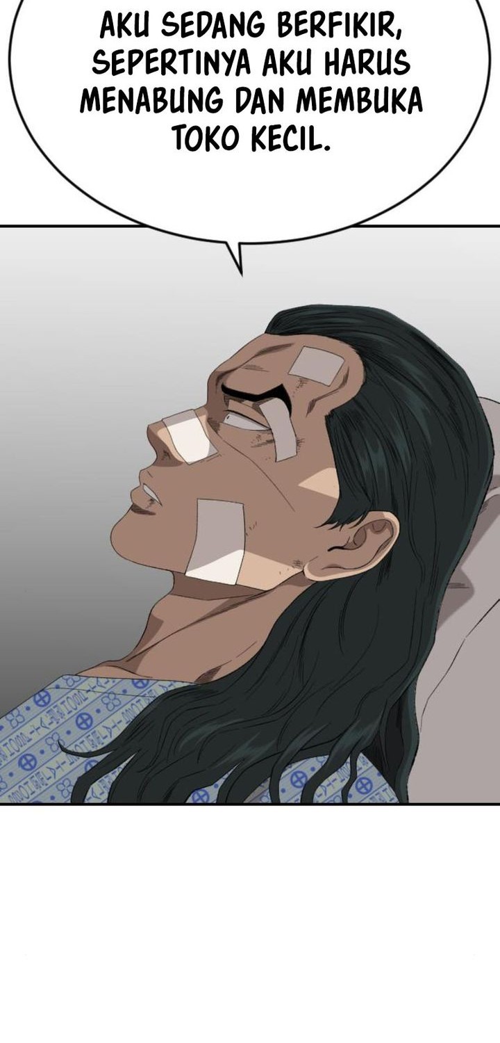 A Bad Person Chapter 261 Gambar 12