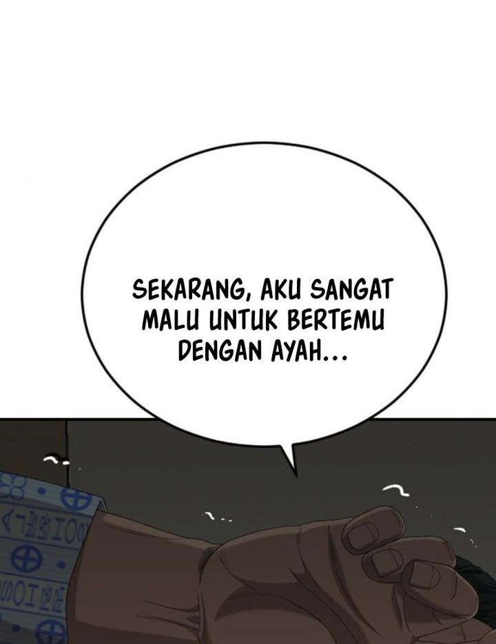 A Bad Person Chapter 261 Gambar 14