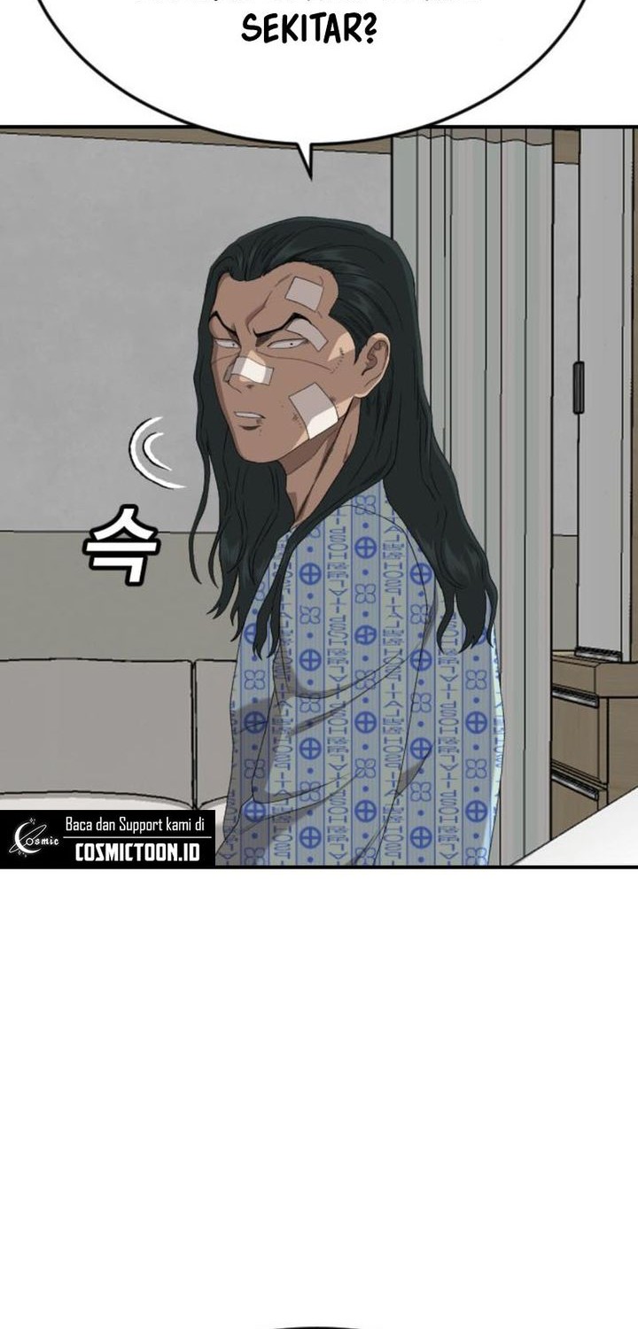 A Bad Person Chapter 261 Gambar 18