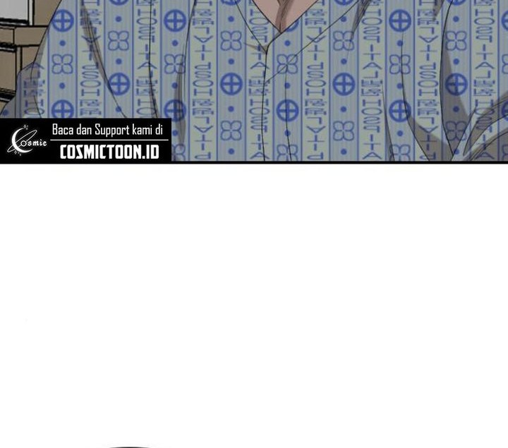 A Bad Person Chapter 261 Gambar 26