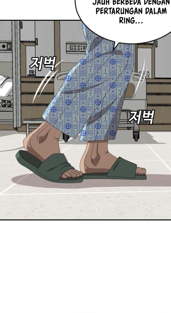 A Bad Person Chapter 261 Gambar 20