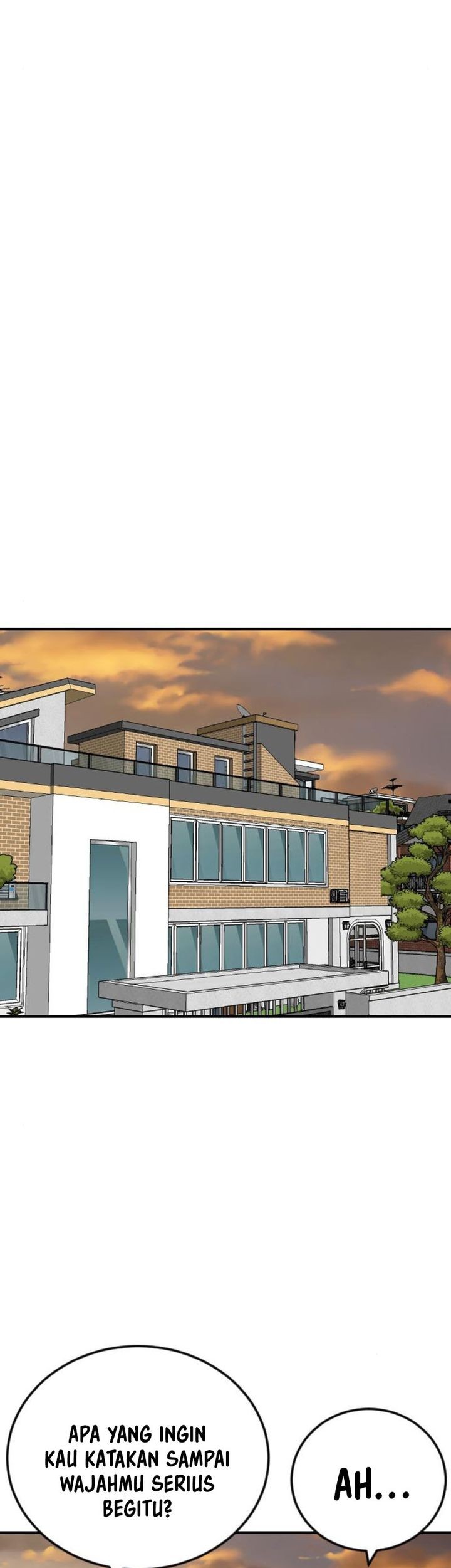 A Bad Person Chapter 261 Gambar 33
