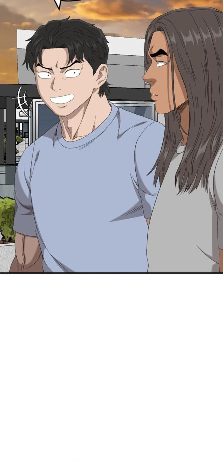 A Bad Person Chapter 261 Gambar 34