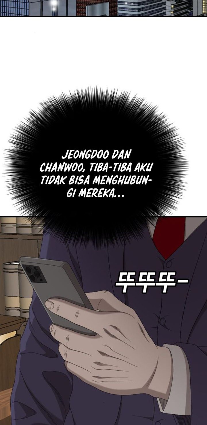 A Bad Person Chapter 261 Gambar 28