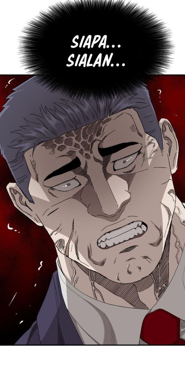 A Bad Person Chapter 261 Gambar 32