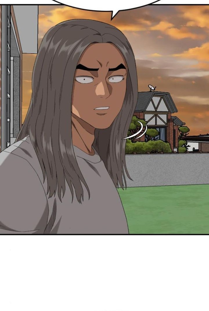 A Bad Person Chapter 261 Gambar 36