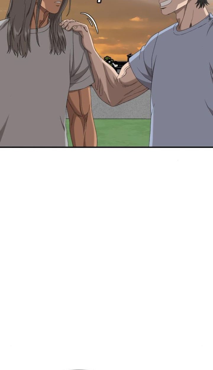 A Bad Person Chapter 261 Gambar 40