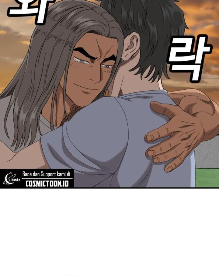 A Bad Person Chapter 261 Gambar 49