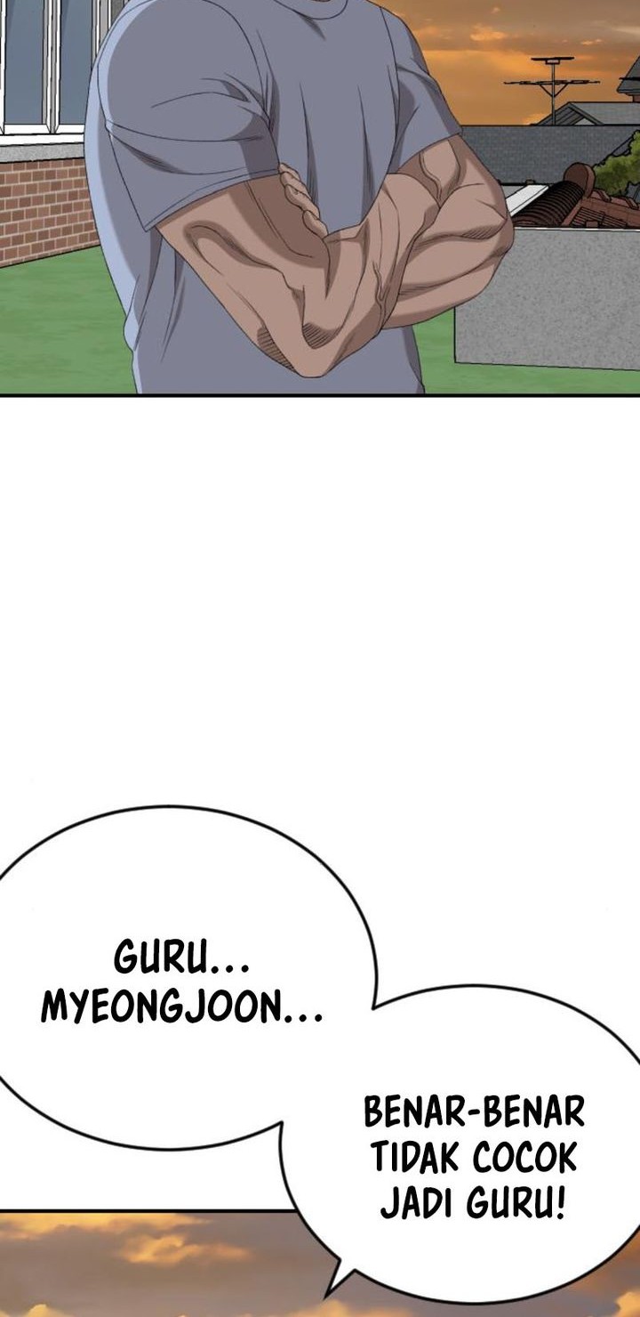 A Bad Person Chapter 261 Gambar 55