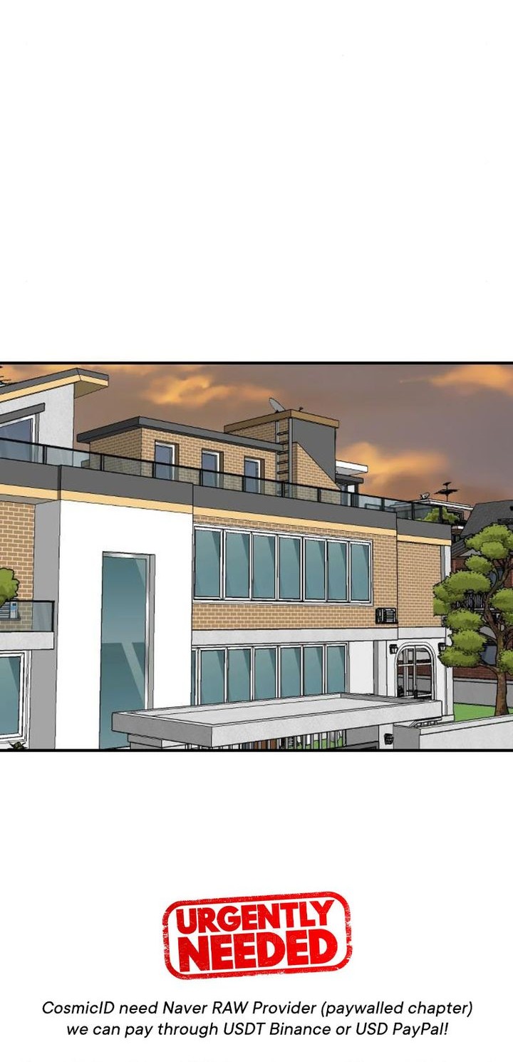 A Bad Person Chapter 261 Gambar 57