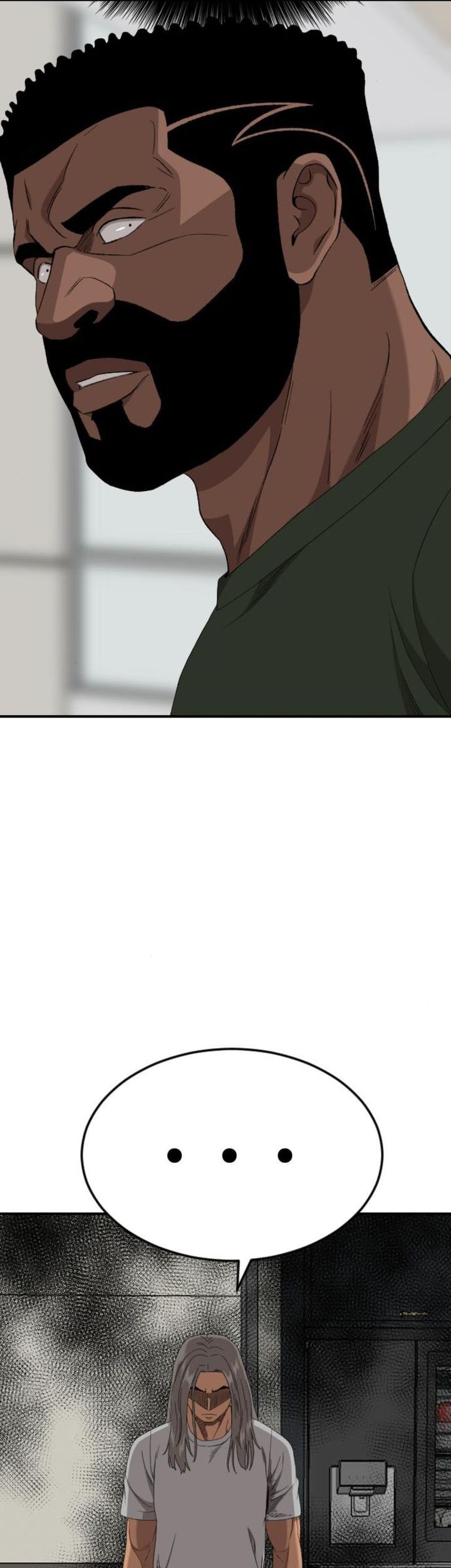 A Bad Person Chapter 261 Gambar 3