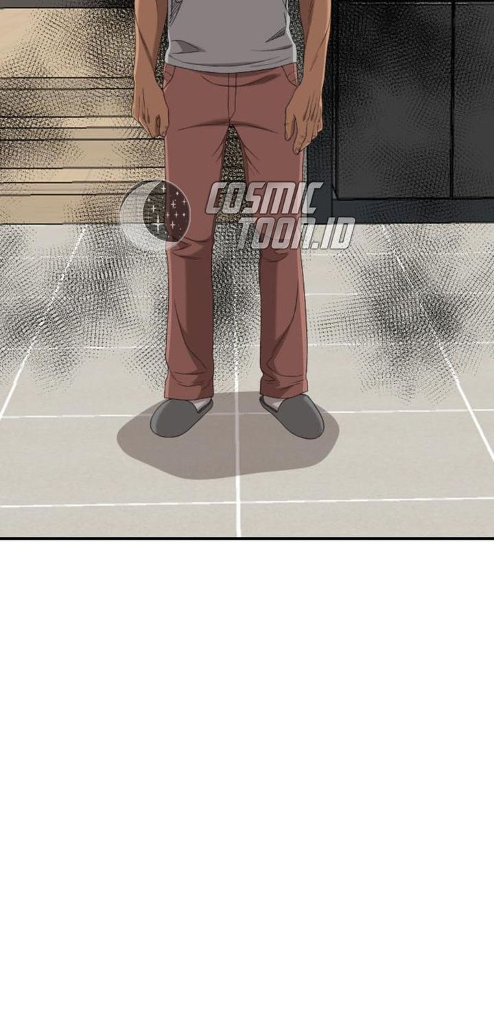 A Bad Person Chapter 261 Gambar 4