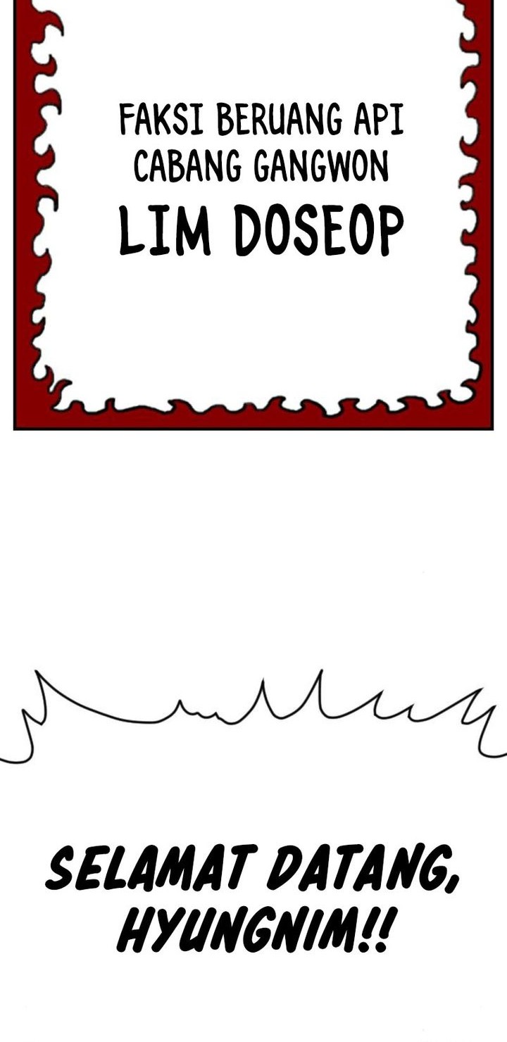 A Bad Person Chapter 261 Gambar 65