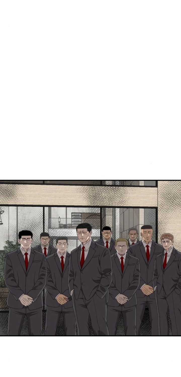 A Bad Person Chapter 261 Gambar 59